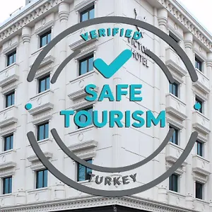 4* Hotell Victory &