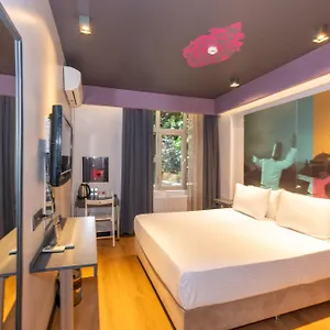 Tulip & Hb Hotel