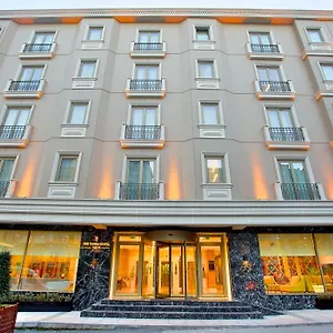 Otel The Parma & Taksim