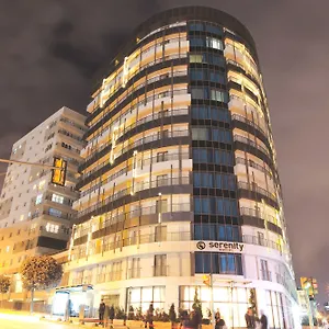 Otel Serenity Airport