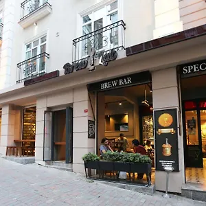 3* Hotell Taksim Premium