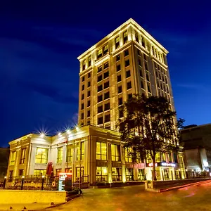 Otel Grand Makel Topkapi