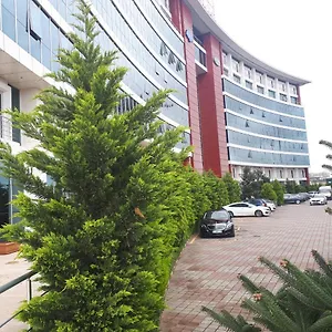 Apart Otel Ekinci