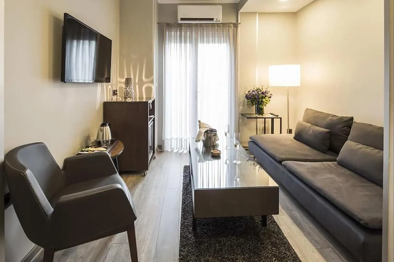 Taxim Suites Residences Istanbul