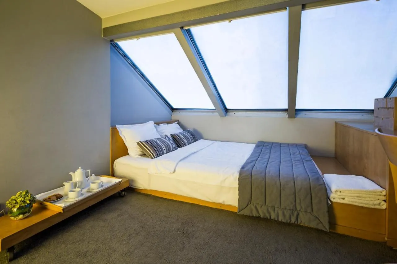 Taxim Suites Residences Istanbul 4*,