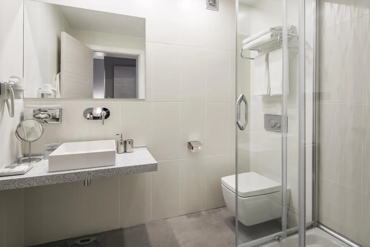 Taxim Suites Residences Istanbul