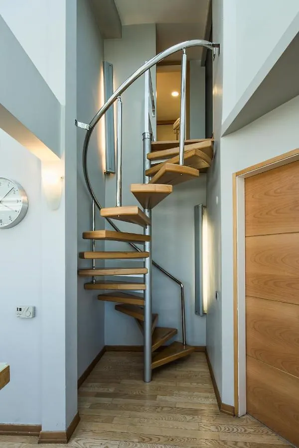 Hotel Taxim Suites Residences Istanbul
