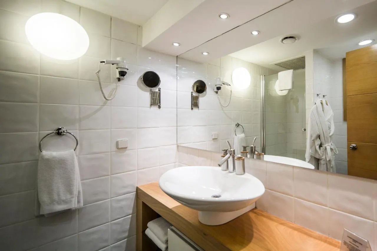 Taxim Suites Residences Istanbul Hotel