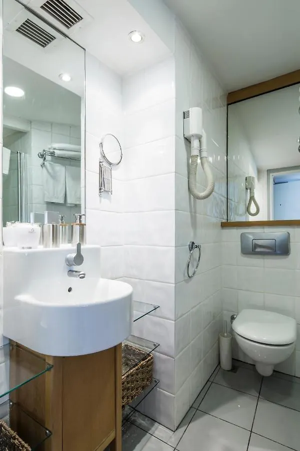 Taxim Suites Residences Istanbul 4*,  Turkey