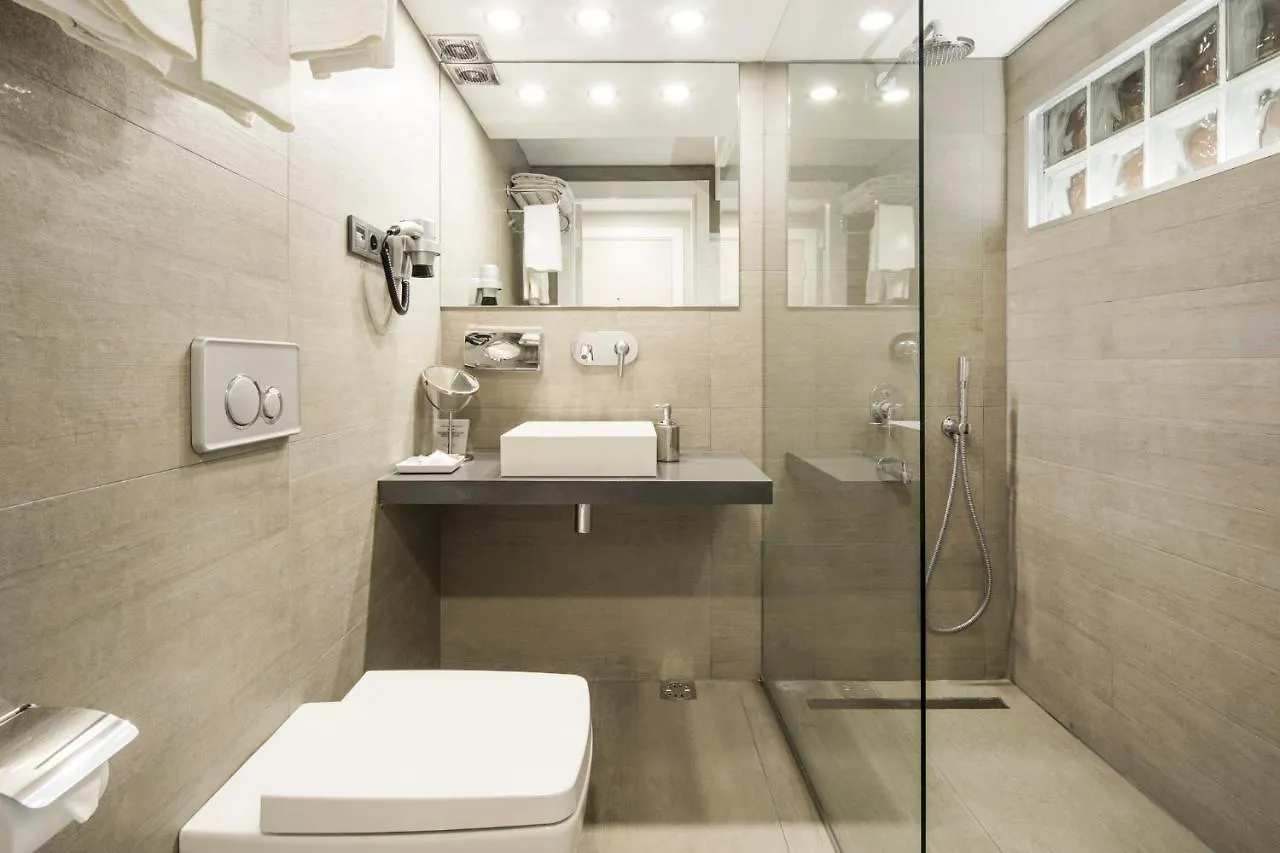 Taxim Suites Residences Istanbul Hotel