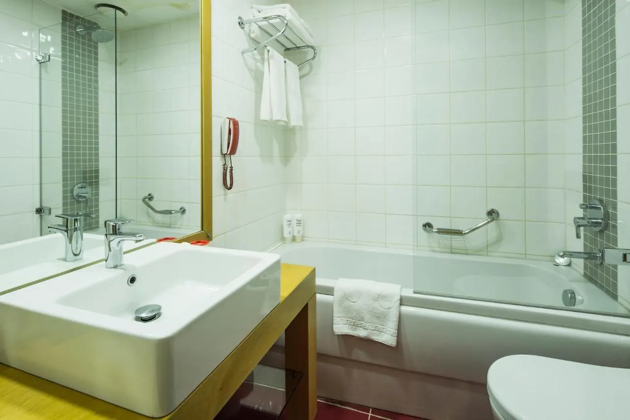 Taxim Suites Residences Istanbul 4*,  Turkey