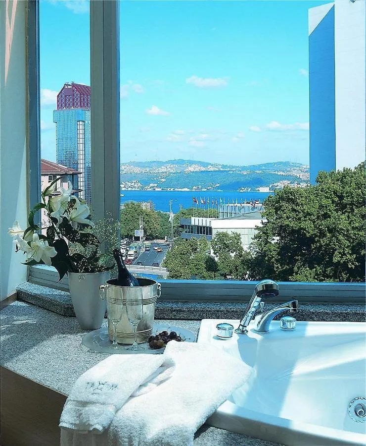 Hotel Taxim Suites Residences Istanbul