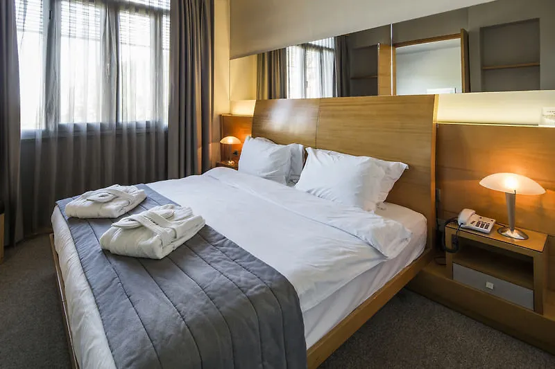 Taxim Suites Residences Istanbul