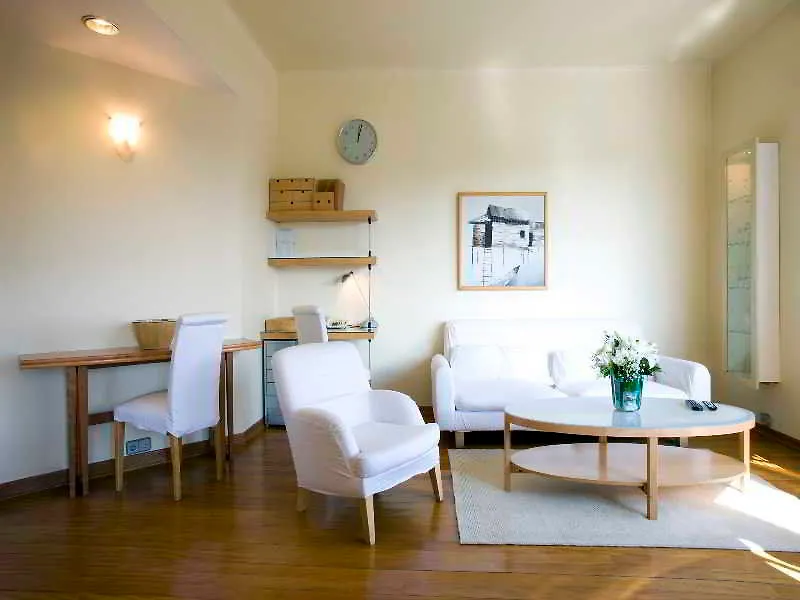 Hotel Taxim Suites Residences Istanbul