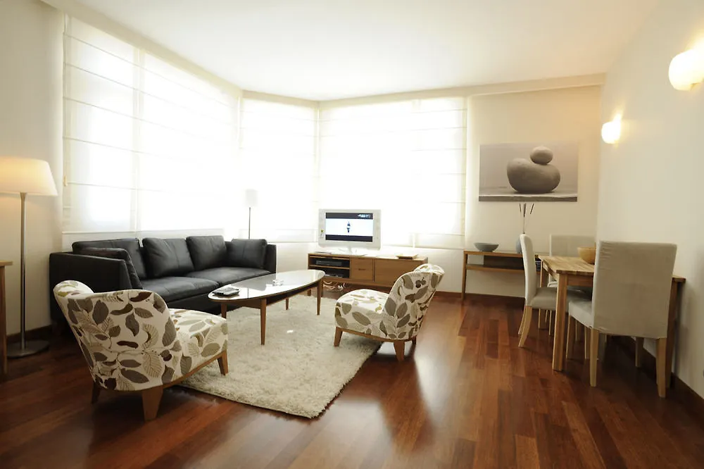Taxim Suites Residences Istanbul