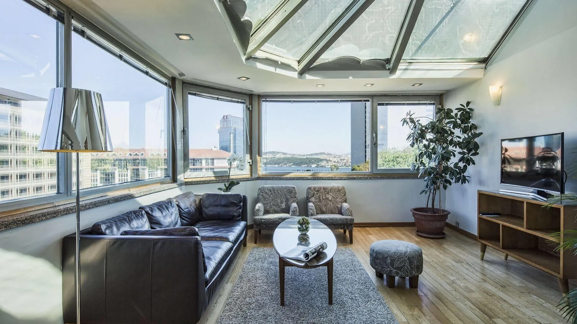 Taxim Suites Residences Istanbul